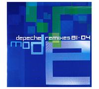 Depeche Mode - Remixes 81-84