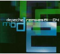 Depeche Mode - Remixes 81 [Import]