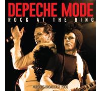 DEPECHE MODE - ROCK AT THE RING