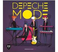 Depeche Mode Romero Mariño, Soledad, Lopez De Hierro, (Auteur)