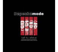 Depeche Mode - Set in Stone