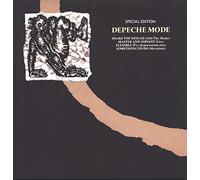 Depeche Mode - Shake The Disease (Special Edition) - Depeche Mode 12"