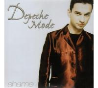 Depeche Mode - Shame [Import]