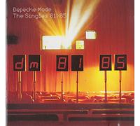 Depeche Mode - SingIes 8I-85