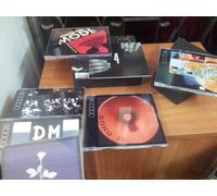 Depeche Mode - Single Boxset n°4