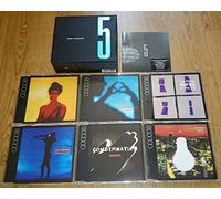Depeche Mode - Single Boxset n°5