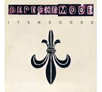 Depeche Mode - Snowblow/It's No Good