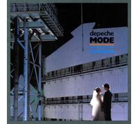 Depeche Mode - Some Great Reward [Cd]