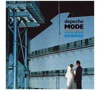 Depeche Mode - Some Great Reward [Compact Discs]