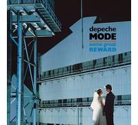 Depeche Mode - Some Great Reward [Compact Discs]