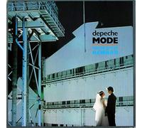 Depeche Mode: Some Great Reward [LP, Mute 540100]