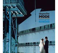 DEPECHE MODE - Some Great Reward reissue - Vinyl - G3z