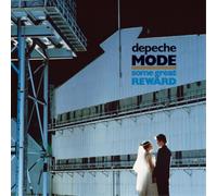 Depeche Mode Some Great Reward (Vinyl) 12" Album