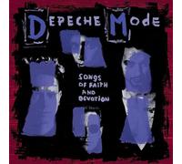 Depeche Mode - Songs Of Faith And Devotion