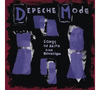 Songs of Faith and Devotion (Remasterisé) – Sony