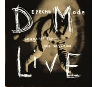 Depeche Mode - Songs of Faith and Devotion-Li [Import]
