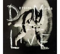 Depeche Mode CD Songs Of Faith And Devotion - Live Nuovo Sigillato 0724384180522