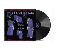 Depeche Mode - Songs Of Faith And Devotion [Vinyl Lp]