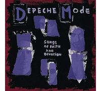 Songs Of Faith And Devotion