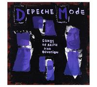 Depeche Mode - Songs of Faith and...=rem