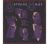 Depeche Mode - Songs of Faith & Devotion [Import]