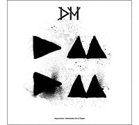 Depeche Mode - Sony Music Entertainment France Delta Machine | The 12" Singles