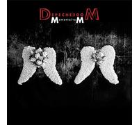 Depeche Mode – Memento Mori – CD Softpak avec livret (Sony Music Entertainment France)