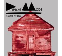 Depeche Mode Soothe My Soul (CD) Single (Maxi)