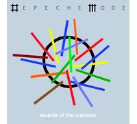Depeche Mode - Sounds of the.. -Hq-