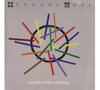 Depeche Mode - Sounds of The Universe [Import]