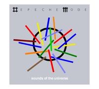 Depeche Mode - Sounds Of The Universe