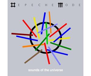 Depeche Mode - Sounds of the Universe