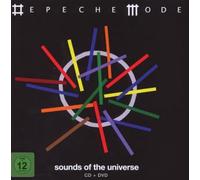 Depeche Mode - Sounds of The Universe [Import]