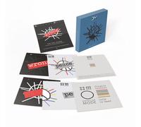 Depeche Mode - Sounds Of The Universe - The 12" Singles [New 12" Vinyl] Boxed Se