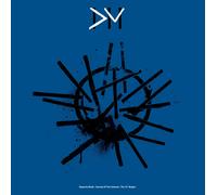 Depeche Mode – Sounds of the Universe – The 12" Singles – Coffret Collector Deluxe Vinyle