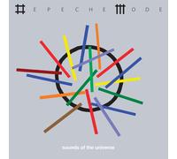 Depeche Mode - Sounds Of The Universe [Vinyl Lp]