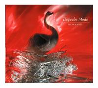Depeche Mode - Speak And Spell