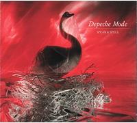 Depeche Mode - Speak and Spell + DVD