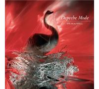 Depeche Mode - Speak and Spell [Import]
