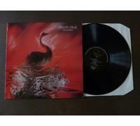 DEPECHE MODE - SPEAK AND SPELL LP (VINYL ALBUM) UK MUTE 1981