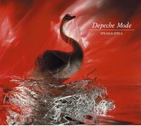 Depeche Mode - Speak & Spell