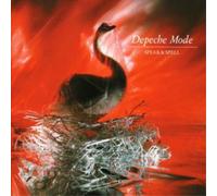 Depeche Mode Speak & Spell (CD) Remastered Album