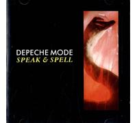 Speak And Spell