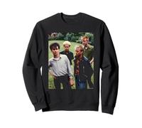 Depeche Mode Speak & Tell à Blackwing Studios Virginia Turbett Sweatshirt