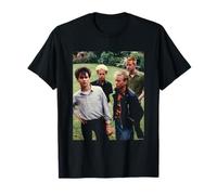 Depeche Mode Speak & Tell à Blackwing Studios Virginia Turbett T-Shirt