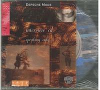 Depeche Mode - Speaking Only [Import]