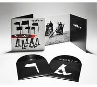 DEPECHE MODE - Spirit (2017) 2 LP Vinyle