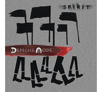 Depeche Mode - Spirit -Deluxe-