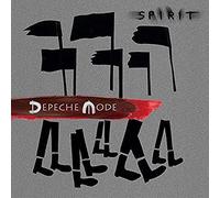 Depeche Mode - Spirit: Japanese Deluxe Edition [Import]