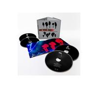 Depeche Mode - Spirits In The Forest - Blu-Ray + Cd